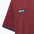 Ellesse pánské tričko Ferdorini burgundy 3