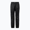 Pánské trekové kalhoty REGATTA Active black 5