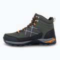 Pánské trekingové boty REGATTA Samaris III dark khaki/fox 3
