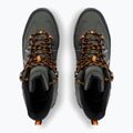 Pánské trekingové boty REGATTA Samaris III dark khaki/fox 6