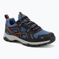 Pánské trekové boty Regatta Vendeavour Low olymipan blue/black/tango