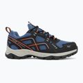Pánské trekové boty Regatta Vendeavour Low olymipan blue/black/tango 2