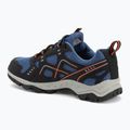 Pánské trekové boty Regatta Vendeavour Low olymipan blue/black/tango 3