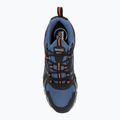 Pánské trekové boty Regatta Vendeavour Low olymipan blue/black/tango 5
