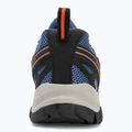 Pánské trekové boty Regatta Vendeavour Low olymipan blue/black/tango 6