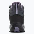 Pánské trekingové boty REGATTA Samaris III seal grey/purple 6