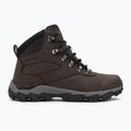 Pánské trekové boty REGATTA Holcombe peat 2