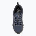 Pánské trekové boty REGATTA Holcombe III Low navy/dark stee 5