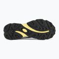 Pánské trekové boty REGATTA Blaze grey/black/lime 4