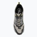 Pánské trekové boty REGATTA Blaze grey/black/lime 5