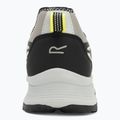 Pánské trekové boty REGATTA Blaze grey/black/lime 6