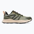 Pánské boty REGATTA Leighton dark khaki/fox 2