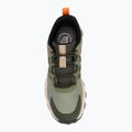 Pánské boty REGATTA Leighton dark khaki/fox 5