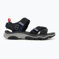 Pánské sandály REGATTA Blaze black/coronet blue 2