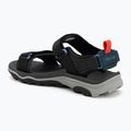 Pánské sandály REGATTA Blaze black/coronet blue 3