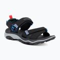 Pánské sandály REGATTA Blaze black/coronet blue 8