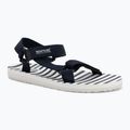 Dámské sandály REGATTA Vendeavour navy/navy stripe