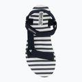 Dámské sandály REGATTA Vendeavour navy/navy stripe 5
