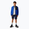 Dětská fleecová mikinaREGATTA Frankie Full Zip olympian blue 2