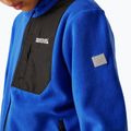 Dětská fleecová mikinaREGATTA Frankie Full Zip olympian blue 4
