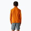 Dětská fleecová mikinaREGATTA Frankie Full Zip fox 3
