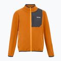 Dětská fleecová mikinaREGATTA Frankie Full Zip fox 5