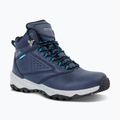 Dámské trekové boty REGATTA Amble navy/exotic plum 8
