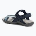 Dámské sandály REGATTA Santa Clara II navy/stone blue 3