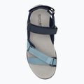 Dámské sandály REGATTA Santa Clara II navy/stone blue 5