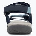 Dámské sandály REGATTA Santa Clara II navy/stone blue 6