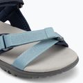 Dámské sandály REGATTA Santa Clara II navy/stone blue 7