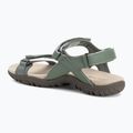 Dámské sandály REGATTA Santa Clara II glacier green /light vanilla 3