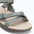 Dámské sandály REGATTA Santa Clara II glacier green /light vanilla 7