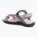 Dámské sandály REGATTA Santa Clara II grey/lilas 3