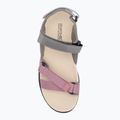 Dámské sandály REGATTA Santa Clara II grey/lilas 5