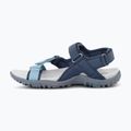 Dámské sandály REGATTA Santa Clara II navy/stone blue 10