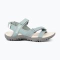 Dámské sandály REGATTA Santa Clara II glacier green /light vanilla 9