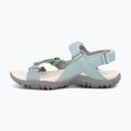 Dámské sandály REGATTA Santa Clara II glacier green /light vanilla 10