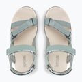 Dámské sandály REGATTA Santa Clara II glacier green /light vanilla 12