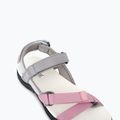 Dámské sandály REGATTA Santa Clara II grey/lilas 7