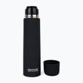 Termoska REGATTA Insulated Vacuum Flask 1 l black 2