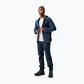 Pánská mikina  REGATTA Lakewright moonlight denim/navy 2