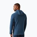 Pánská mikina  REGATTA Lakewright moonlight denim/navy 3