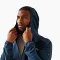 Pánská mikina  REGATTA Lakewright moonlight denim/navy 5
