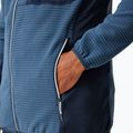 Pánská mikina  REGATTA Lakewright moonlight denim/navy 7