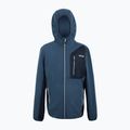 Pánská mikina  REGATTA Lakewright moonlight denim/navy 8