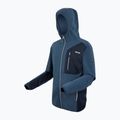 Pánská mikina  REGATTA Lakewright moonlight denim/navy 10