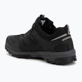 Trekingové boty Regatta Regen Low black 3