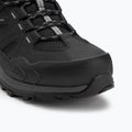 Trekingové boty Regatta Regen Low black 7