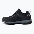 Trekingové boty Regatta Regen Low black 10